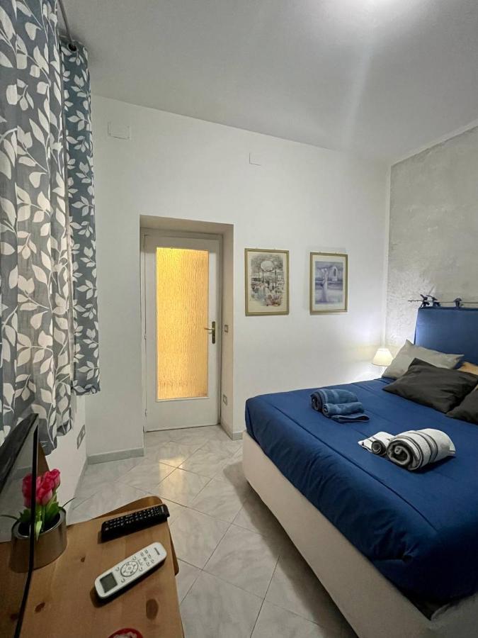 Vomero House With Free Parking 410 Cm Napoli Dış mekan fotoğraf