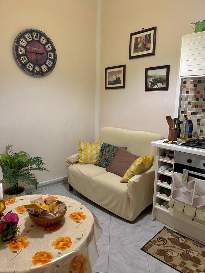 Vomero House With Free Parking 410 Cm Napoli Dış mekan fotoğraf