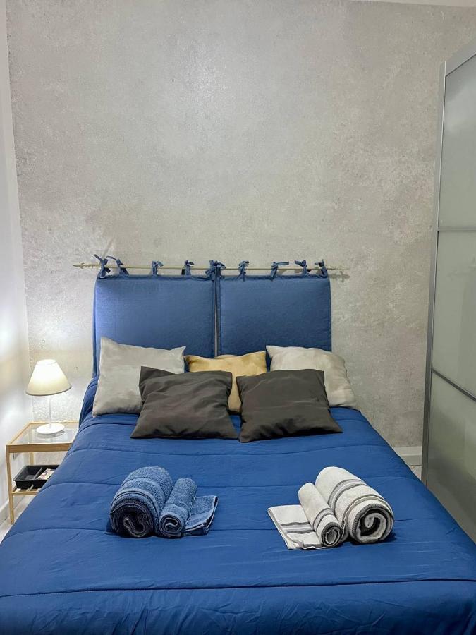 Vomero House With Free Parking 410 Cm Napoli Dış mekan fotoğraf