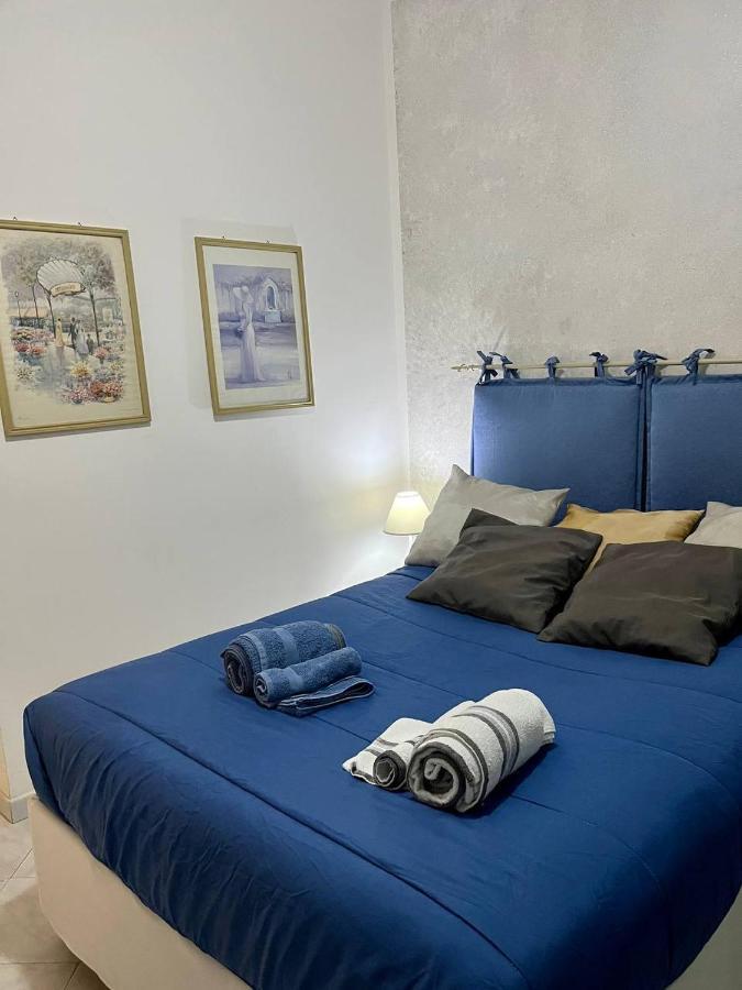 Vomero House With Free Parking 410 Cm Napoli Dış mekan fotoğraf