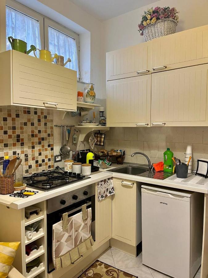 Vomero House With Free Parking 410 Cm Napoli Dış mekan fotoğraf