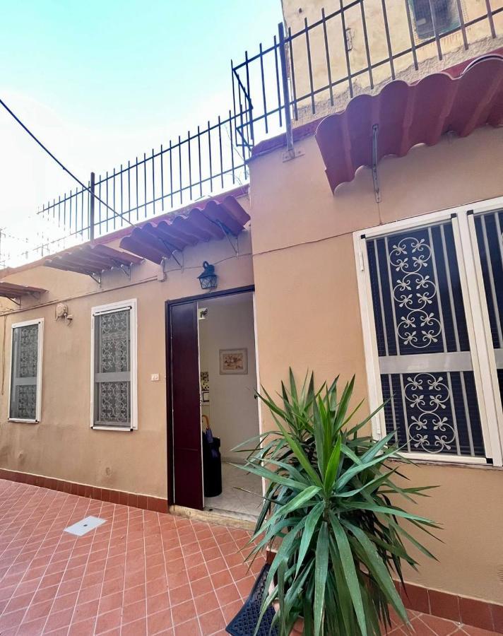 Vomero House With Free Parking 410 Cm Napoli Dış mekan fotoğraf