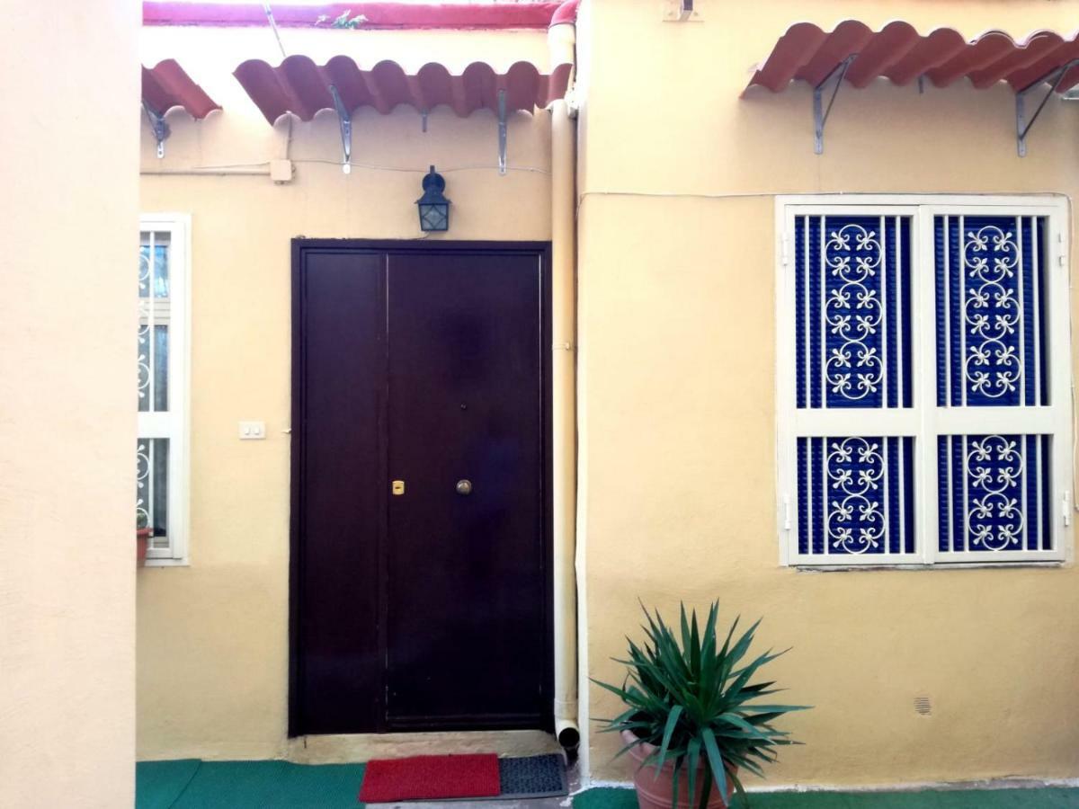 Vomero House With Free Parking 410 Cm Napoli Dış mekan fotoğraf